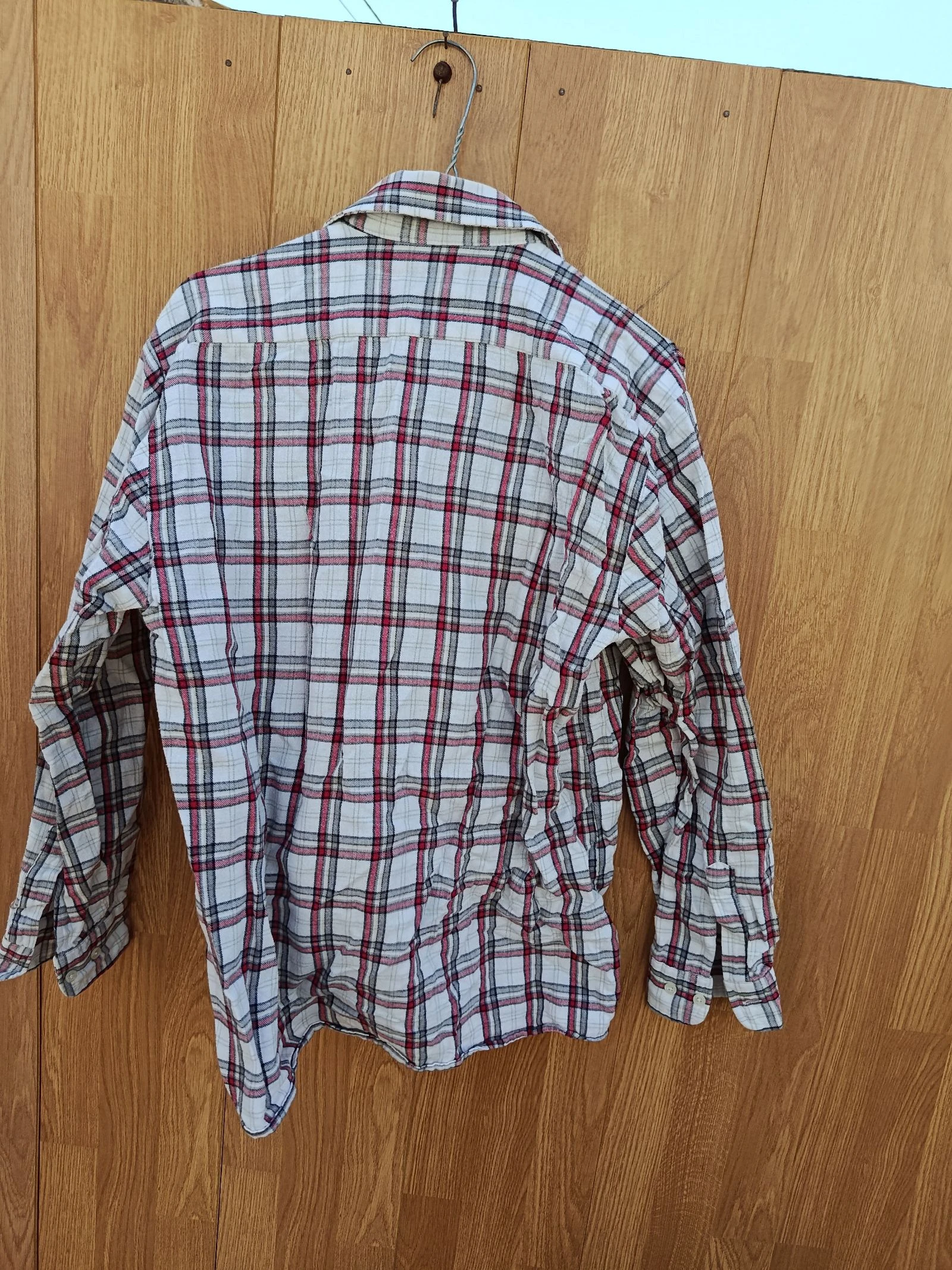Shirt Size M 39/40 – photo 2